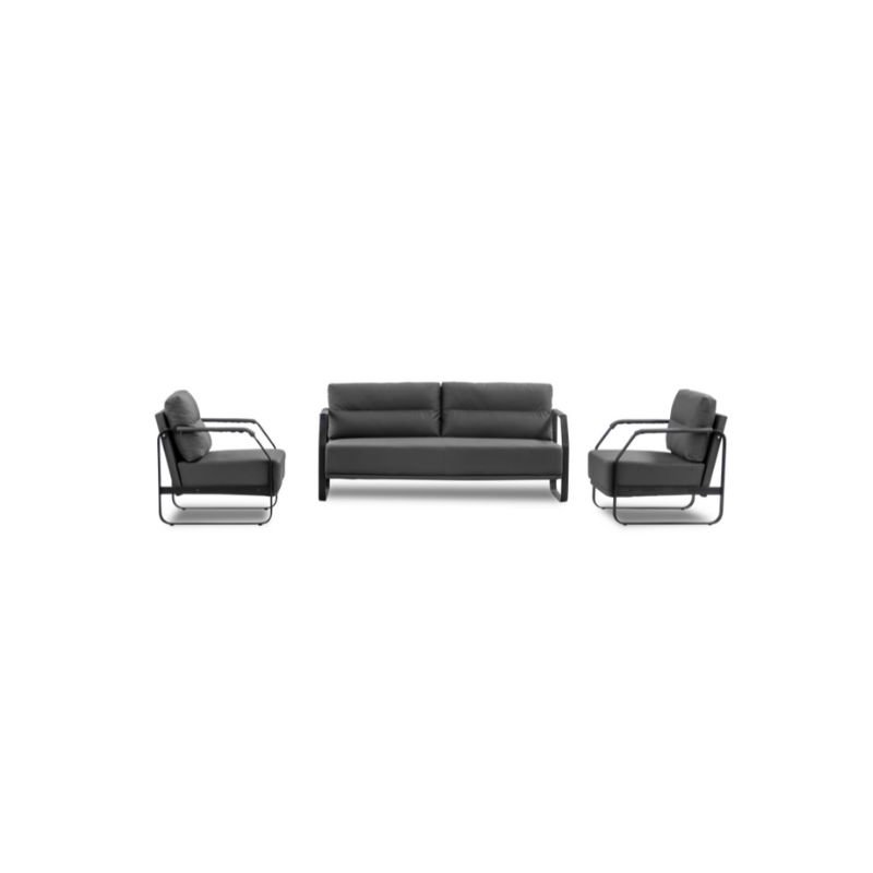 Mason Office Couch