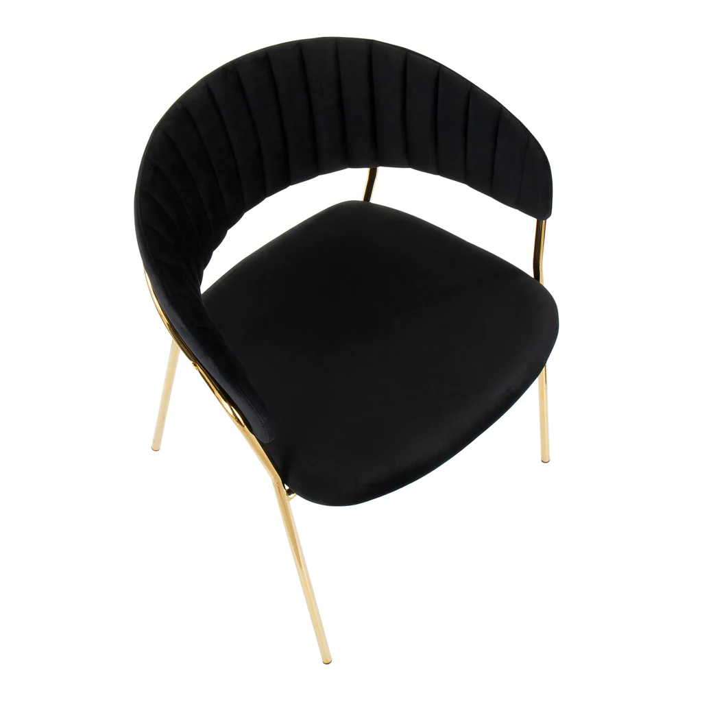 Conrad Dining Chair - Image 4