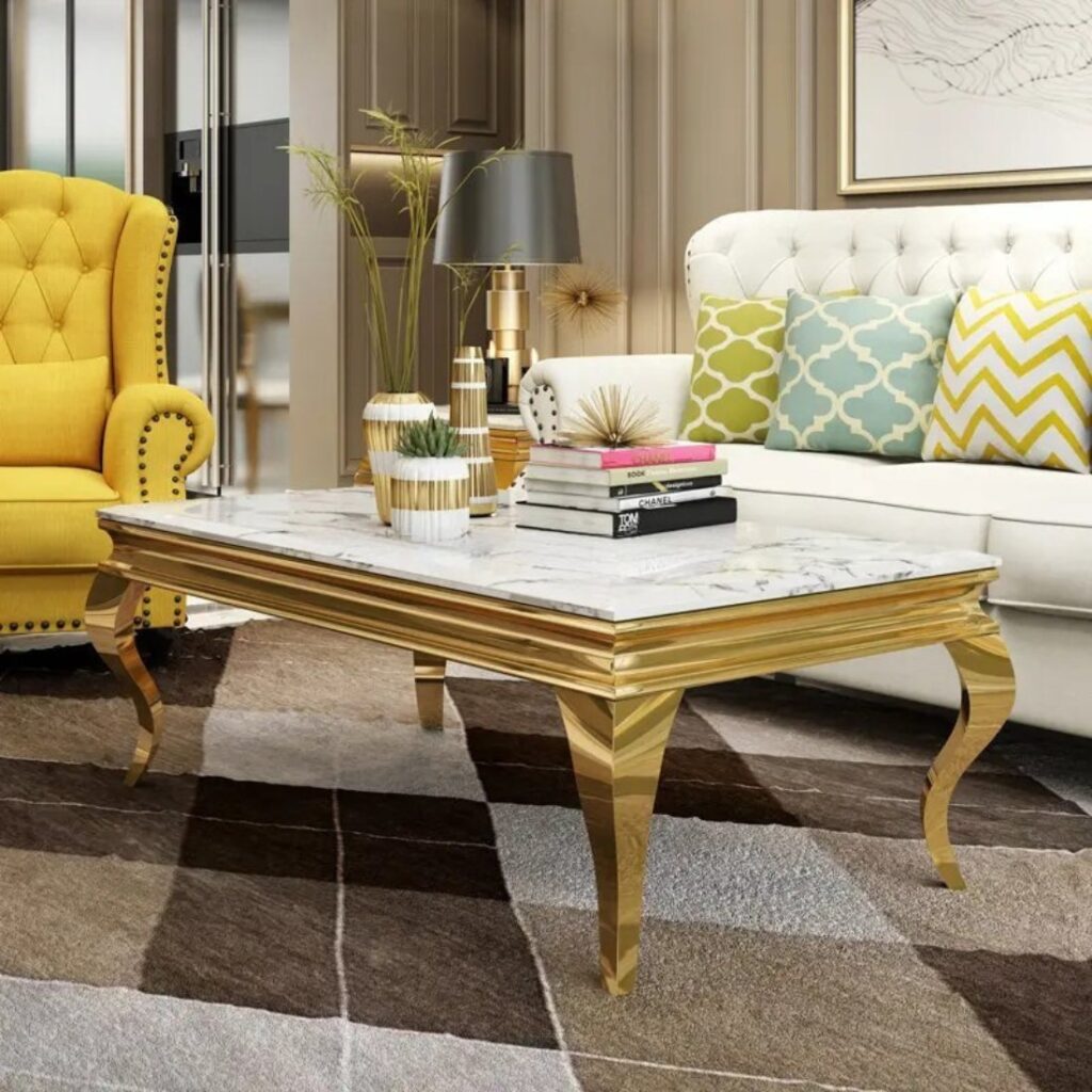Noemi Coffee Table