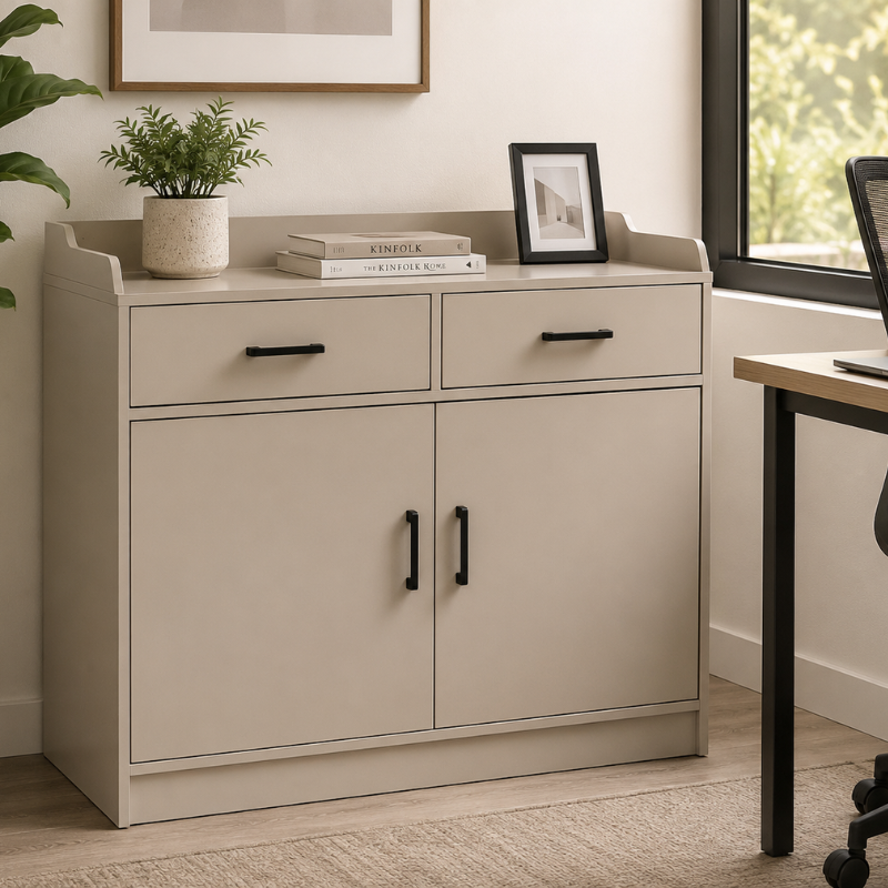 Alden Storage Cabinet
