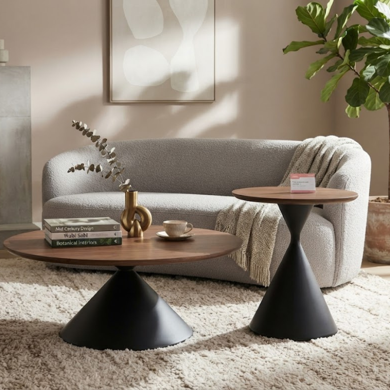 Bristol Nesting Coffee Table Set                                                                                                                                                                                                                                                                                                                                                                                                                                                                                                                                                                                Bristol Nesting Coffee Table Set