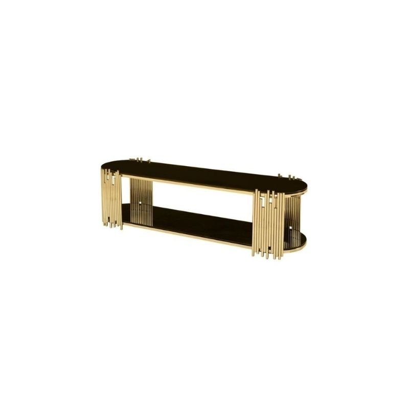 Bison TV Stand