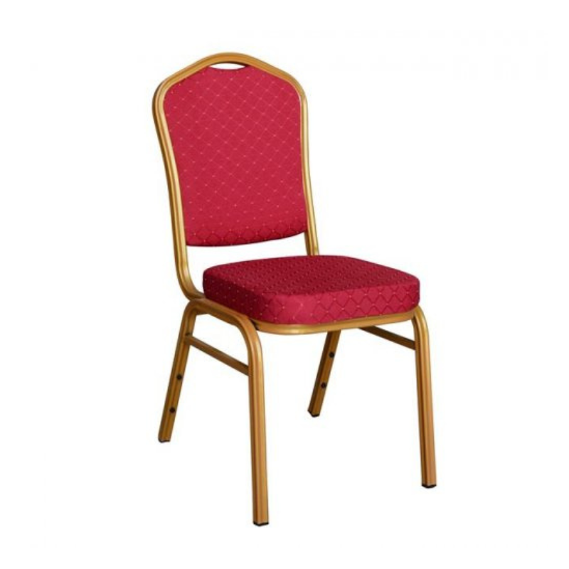 LuxeCraft Chair