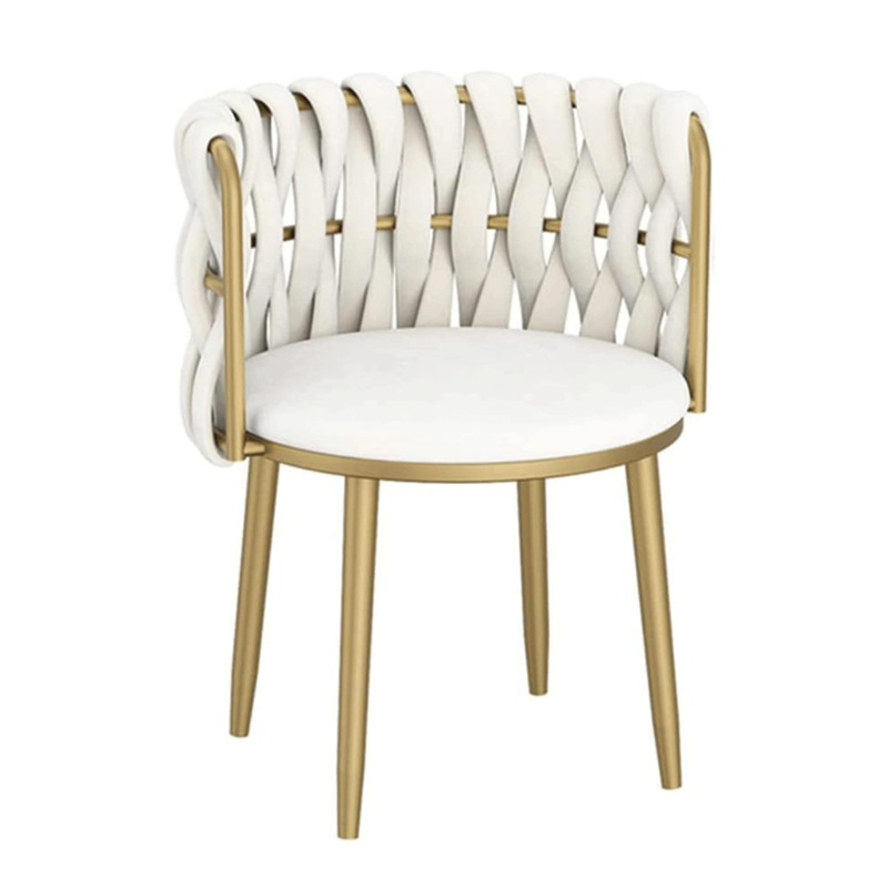 Layla Dining Chair - Image 2