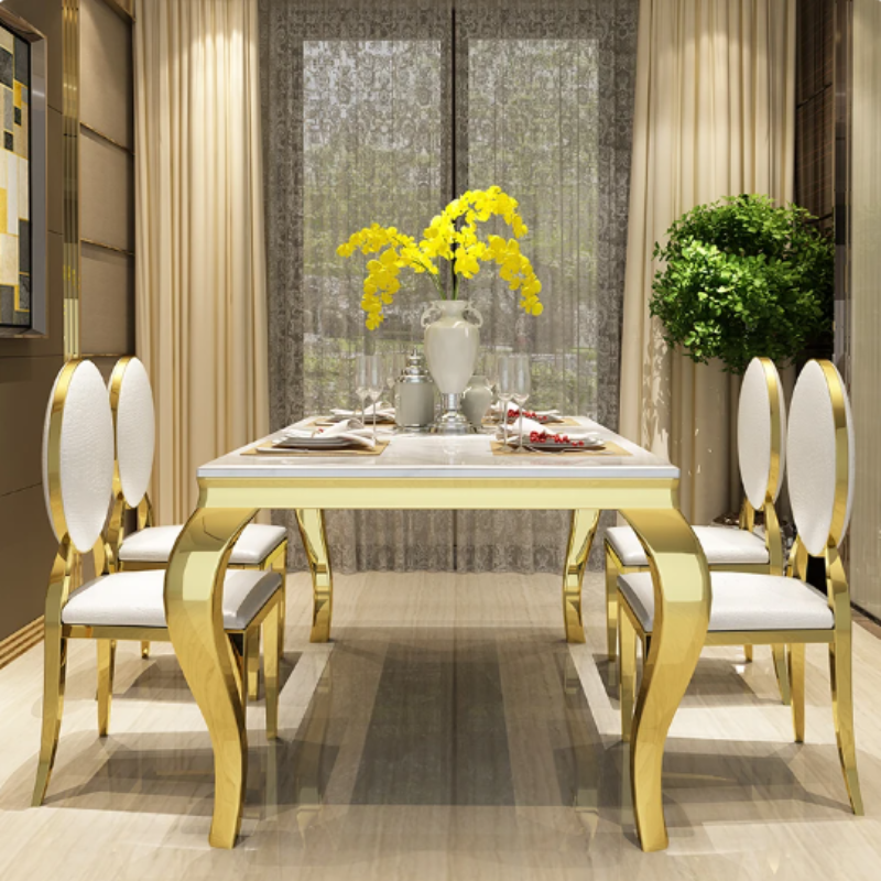 Milan Dining Table
