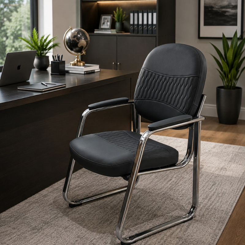 Titan Visitor Chair