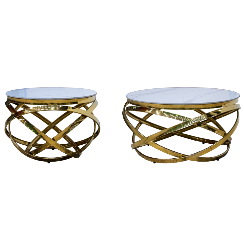 Cuppa Coffee Table