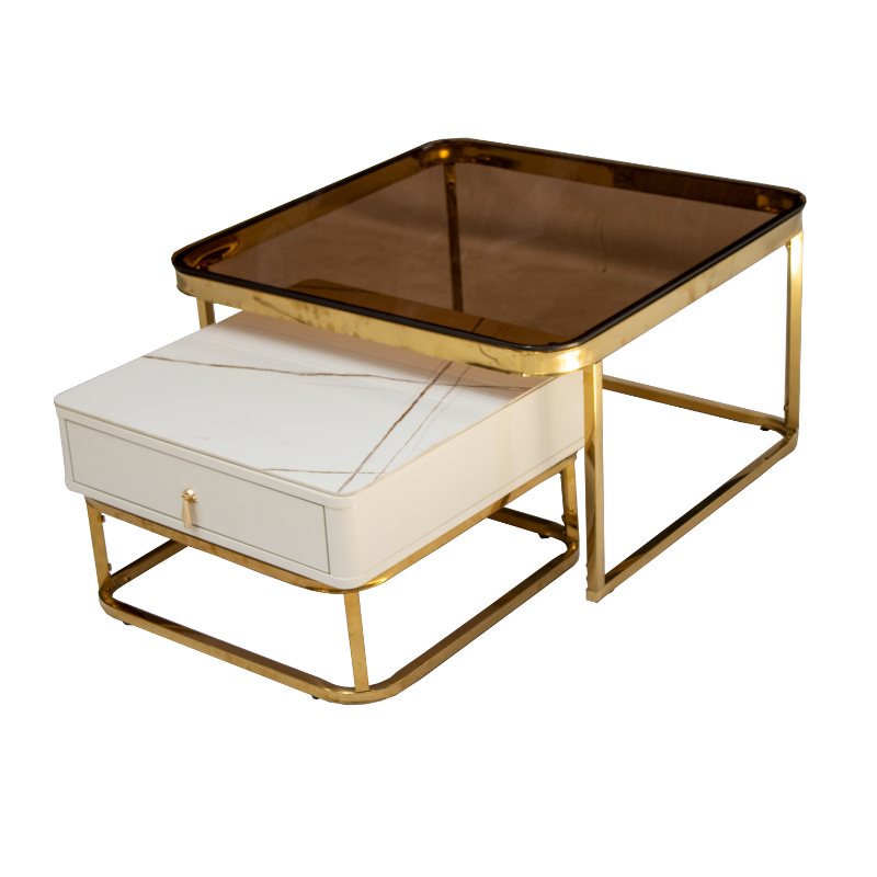 Amira Coffee Table