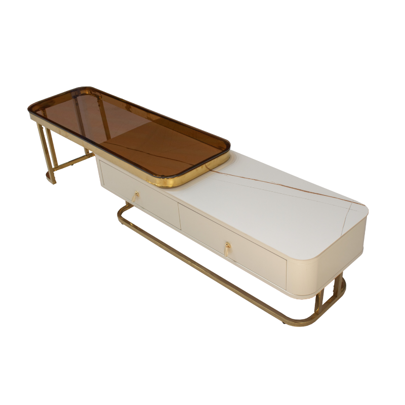 Amira TV Stand