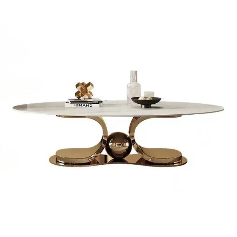 Coffina Coffee Table