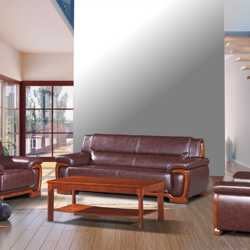 Euphoria Office Sofa
