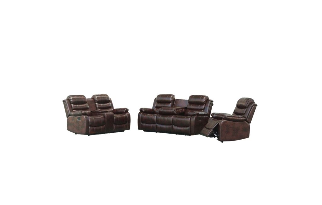 Dacha Sofa