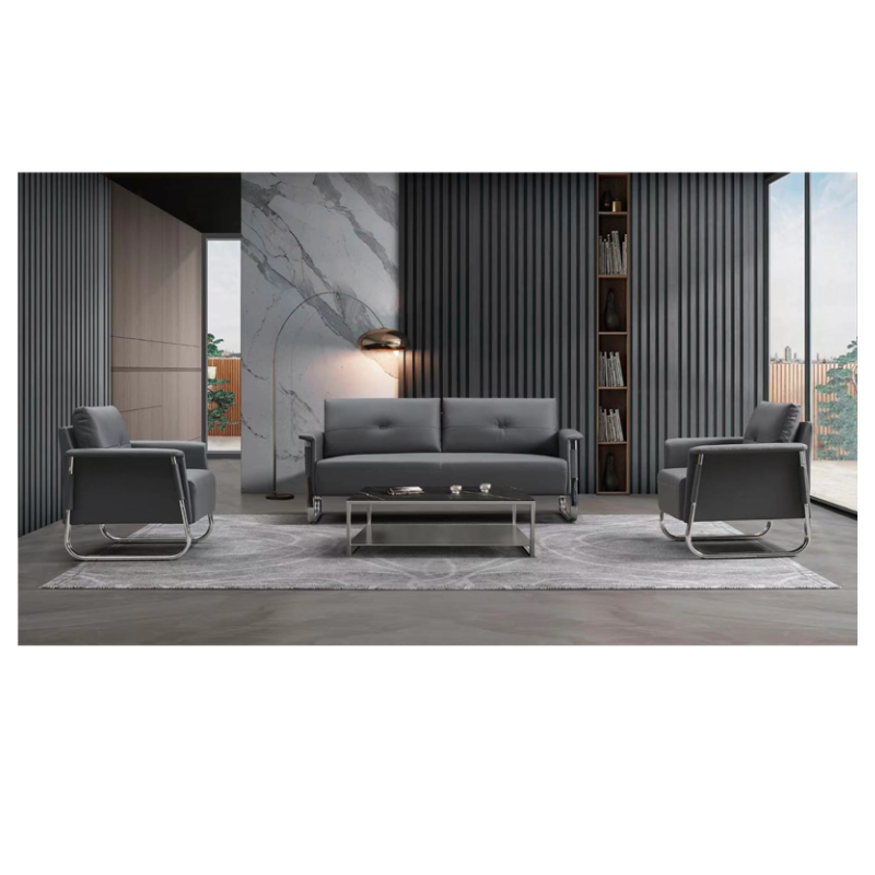 Benya Office Couch - Image 2
