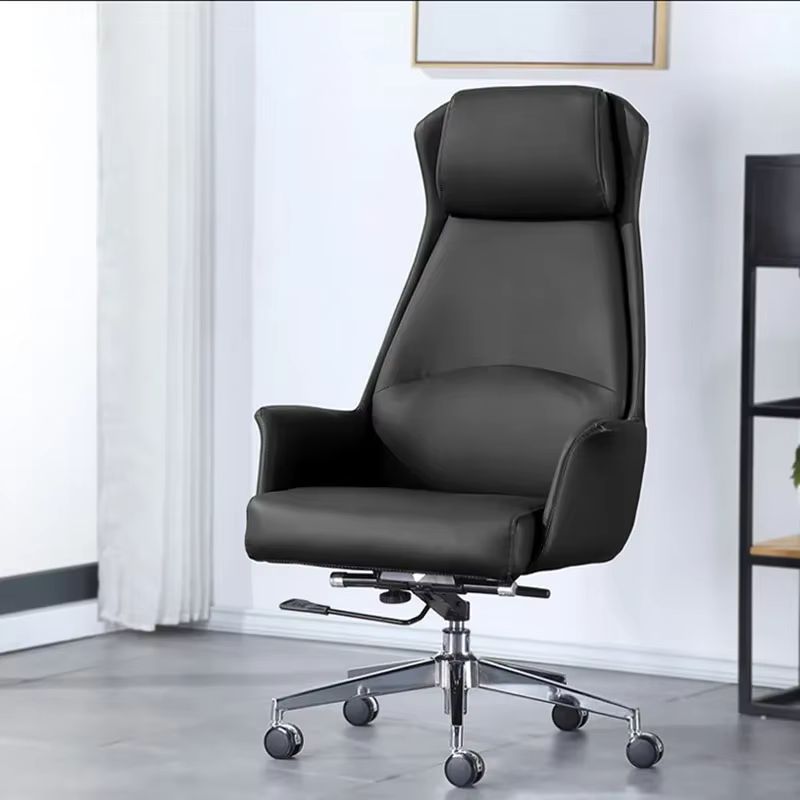 Hub Office Chair