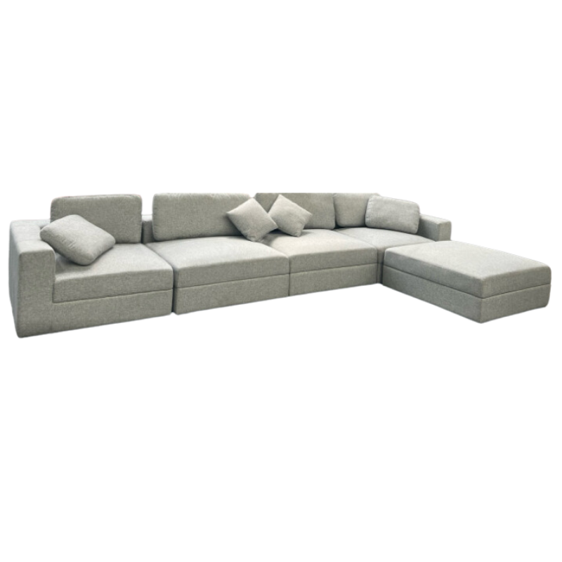 Linton Modular Sofa
