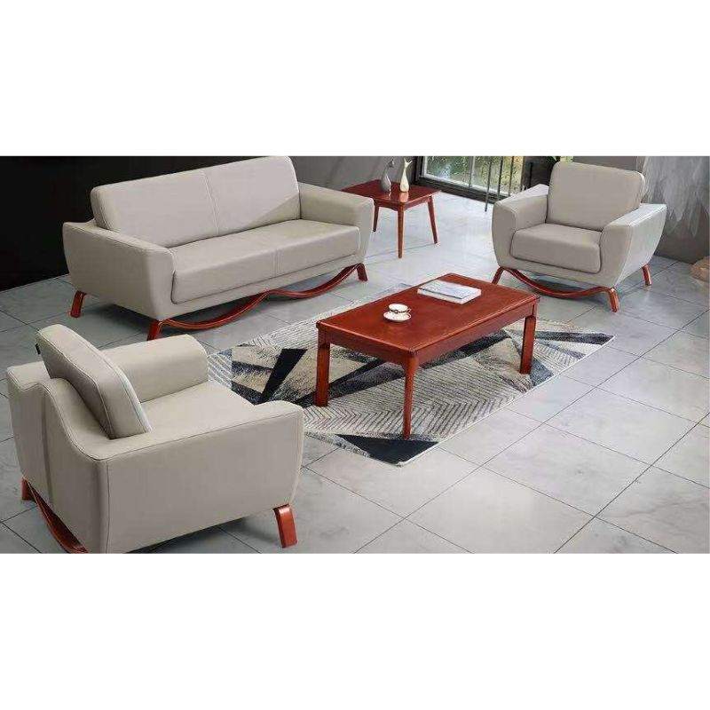 Xander Office Sofa