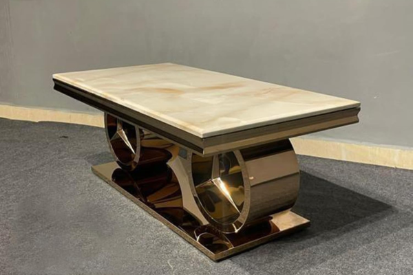 AMG Luxury Coffee Table