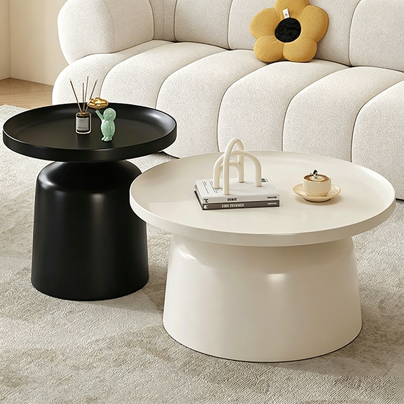 Brooklyn Nesting Coffee Table Set