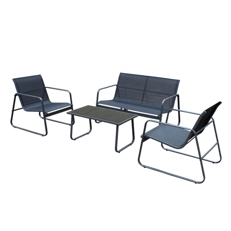 Oslo Outdoor Lounge Set