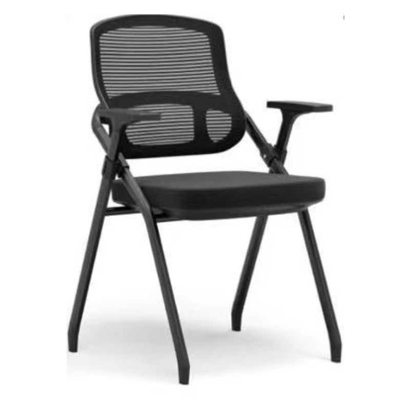 Alina Folding Mesh Conference Chair