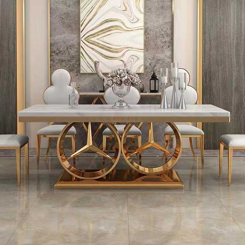 AMG Luxury Dining Table