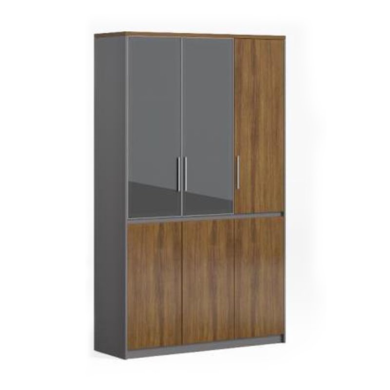 Arto 4 Storage Cabinet
