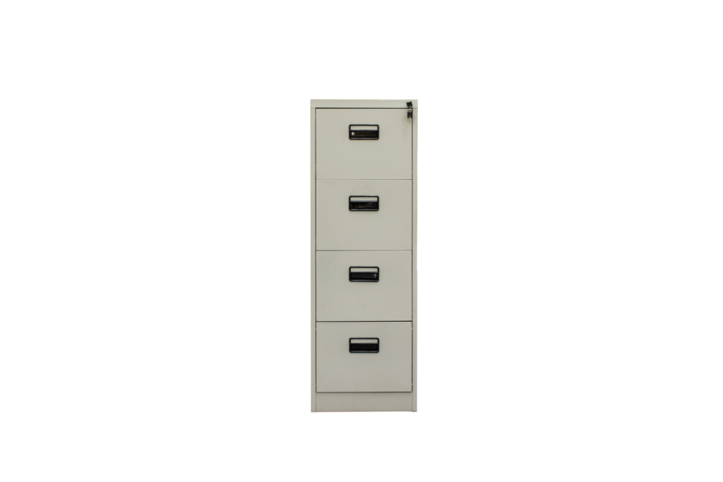 Valley Steel Drawer