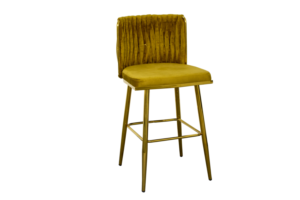 Zuri Bar Stool