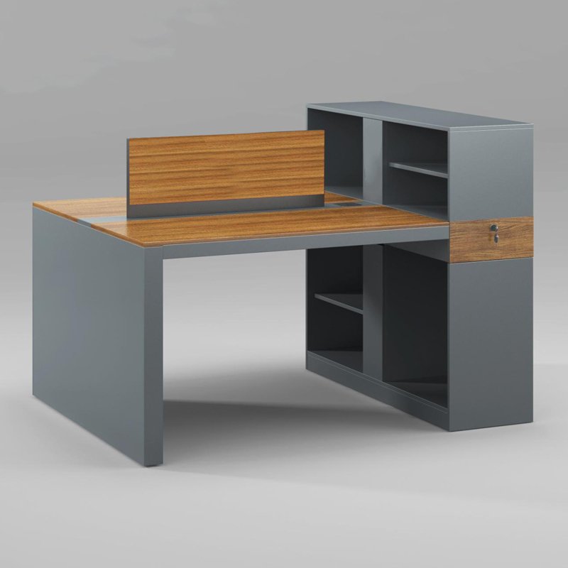 Oppa Workstation Cubicle
