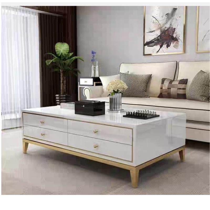 Tebello Coffee Table - Image 2