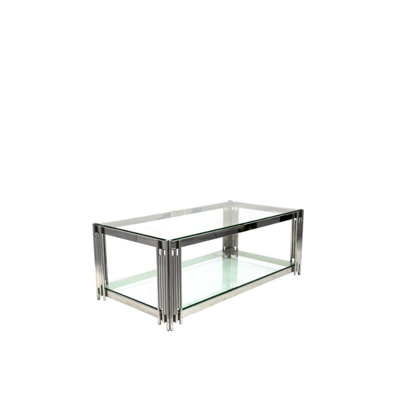Homefront Coffee Table
