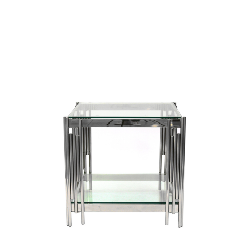 Homefront Side Table