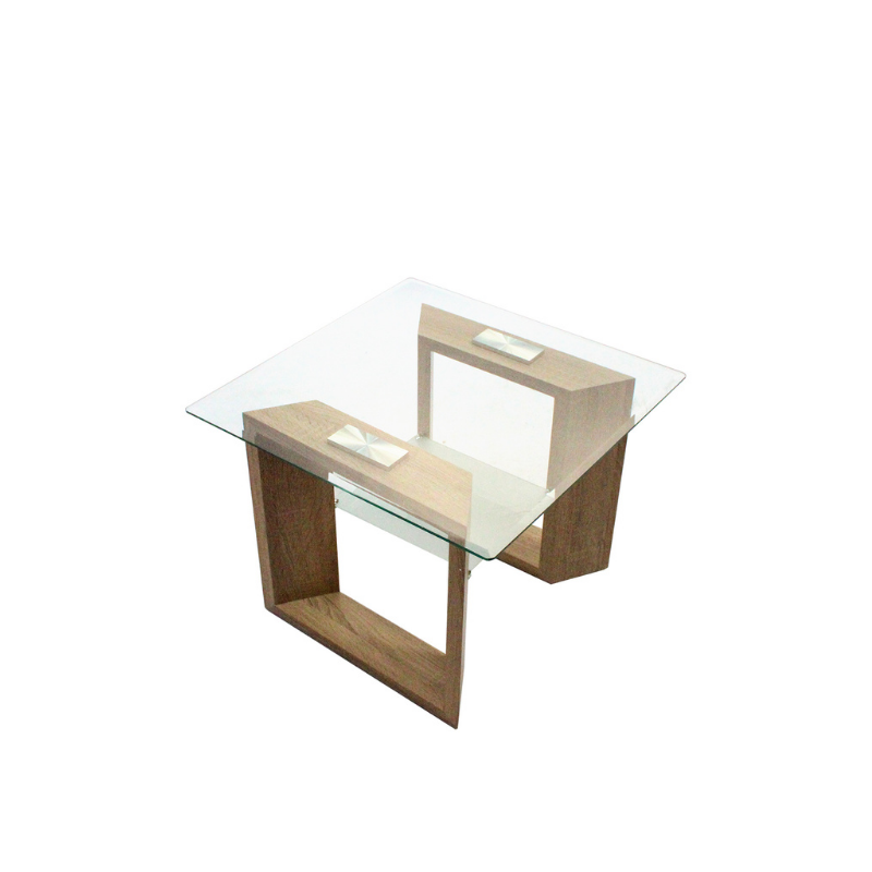 Zitsohi Side Table