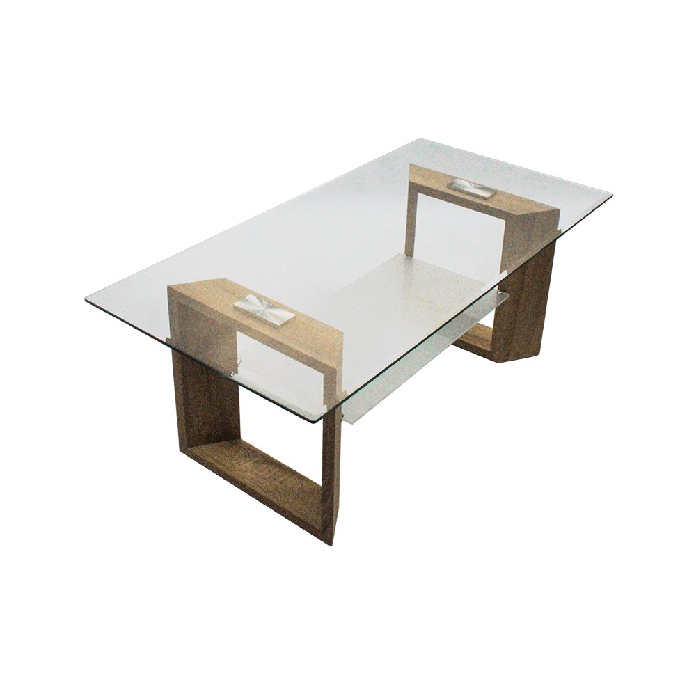 Zitsohi Coffee Table