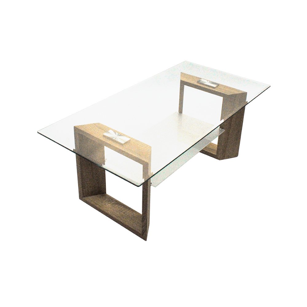Zitsohi Coffee Table - Image 3