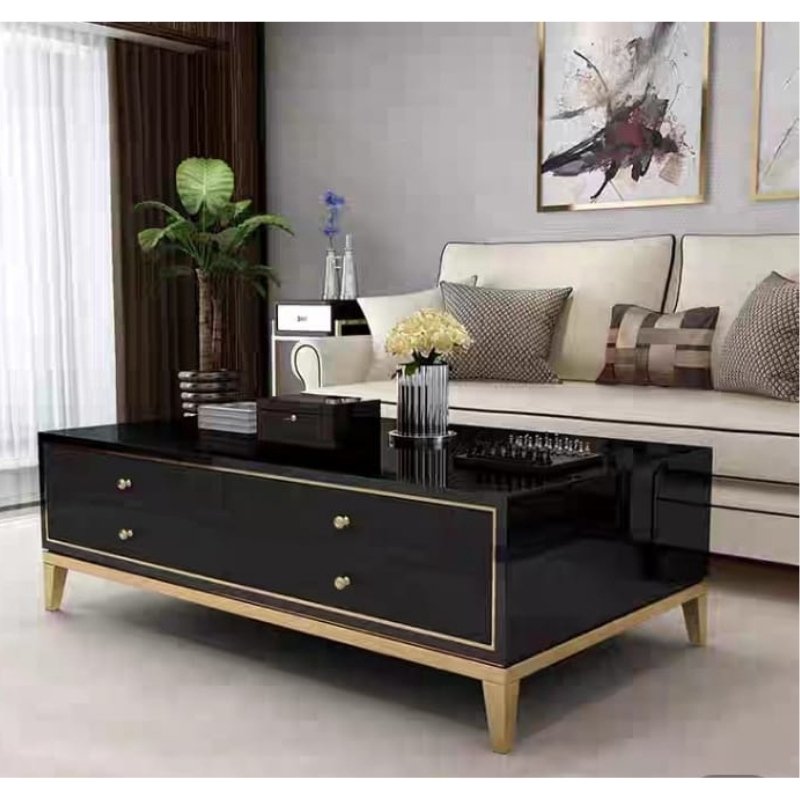 Tebello Coffee Table - Image 3
