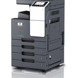 Olivetti d-Color MF257