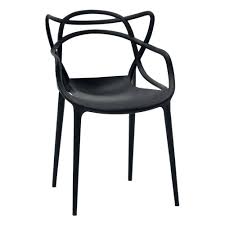 Whiskers Plastic Chair