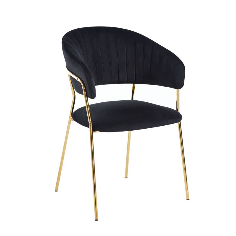 Conrad Dining Chair - Image 2