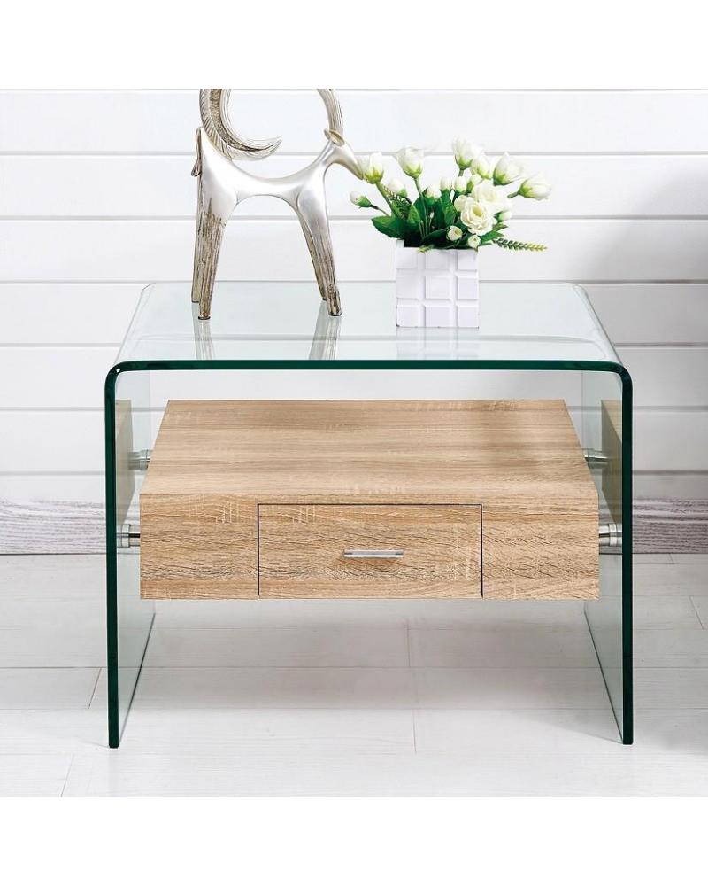 Vidal Side Table - Image 2