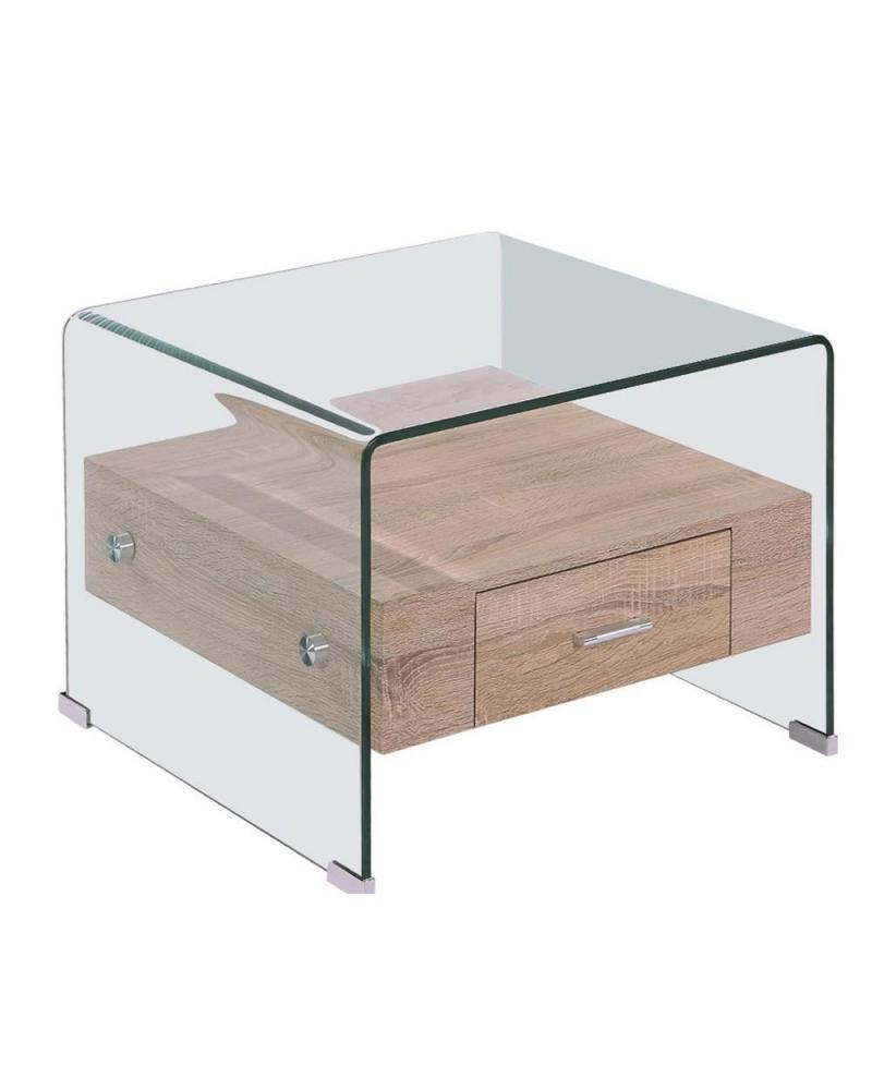 Vidal Side Table