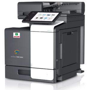 Olivetti d-Color MF3303