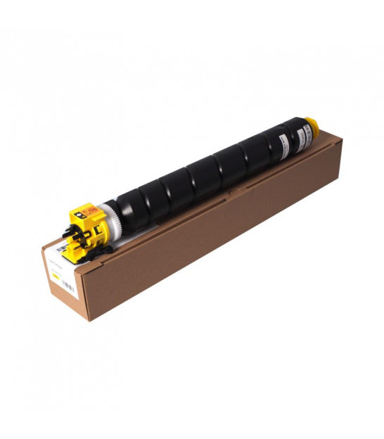 Toner Yellow for d-Color MF2553/2554 (B1250)