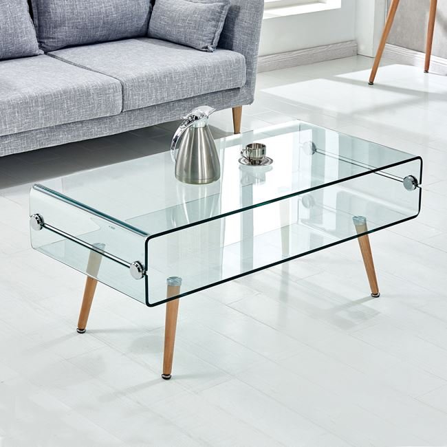 Brayden Coffee Table - Image 2