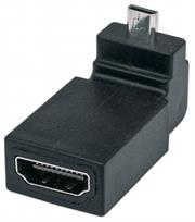 Manhattan HDMI Adapter - HDMI