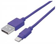 Manhattan iLynk Lightning Cable