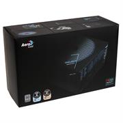 AeroCool Project 7 RGB Ready 850w 80 Plus Platinum