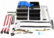 IntelÂ® SR1400 SR2400 Fixed drive kit