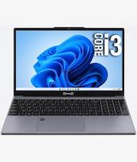 Stewart Intel Core i3 6100U Medium Range Laptop