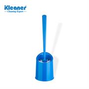 Kleaner Household Cleaning Toilet Bowl Brush and Caddy